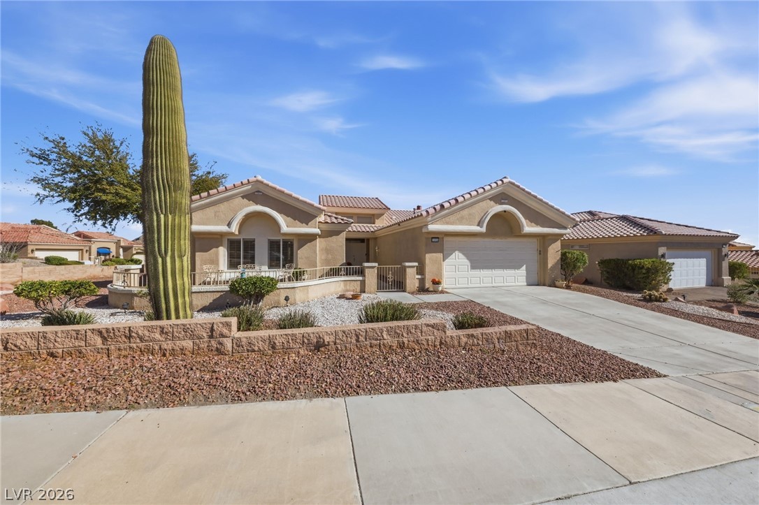 11024 Glacier View Avenue