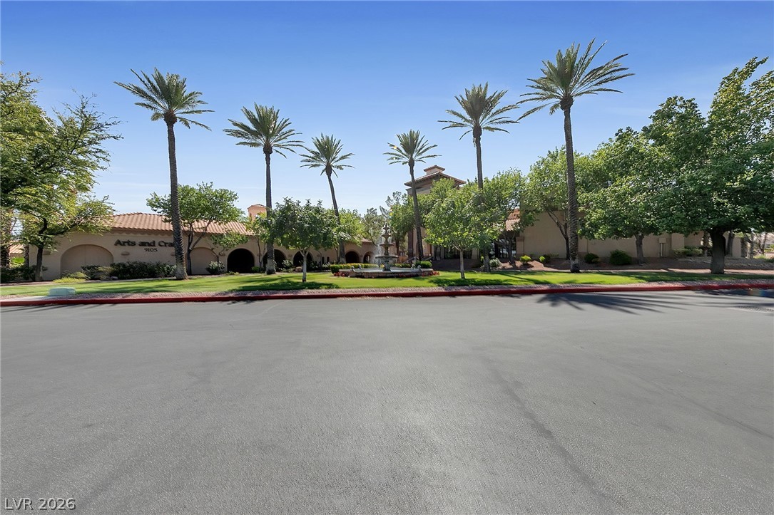 11024 Glacier View Avenue