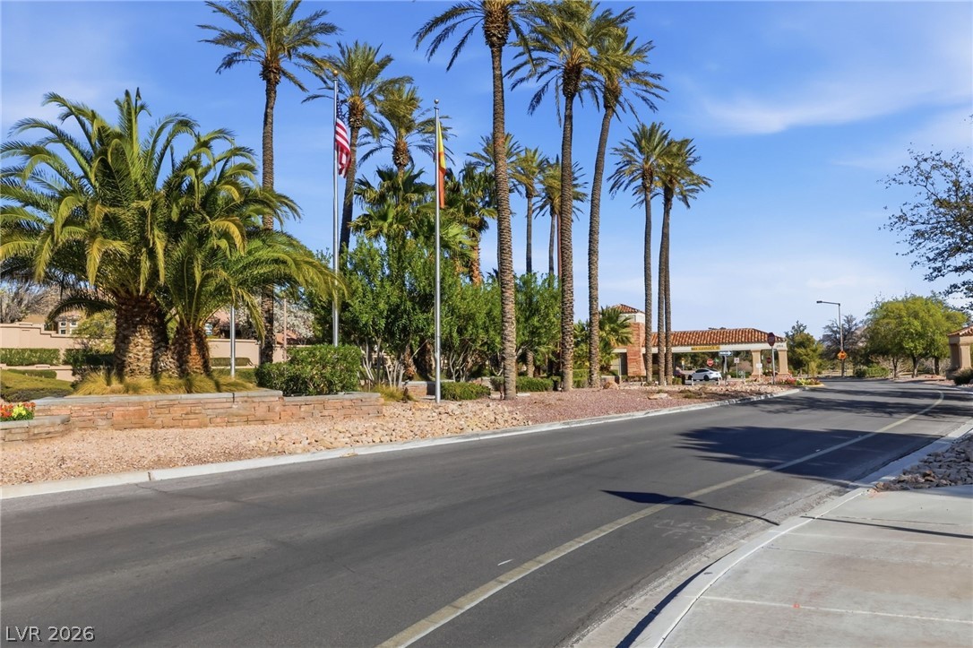 11024 Glacier View Avenue