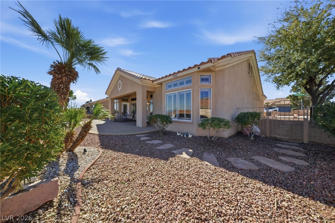 11024 Glacier View Avenue