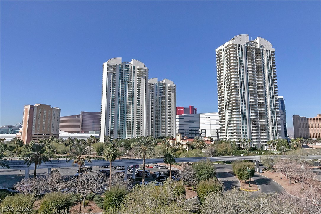 2747 Paradise Road 1205