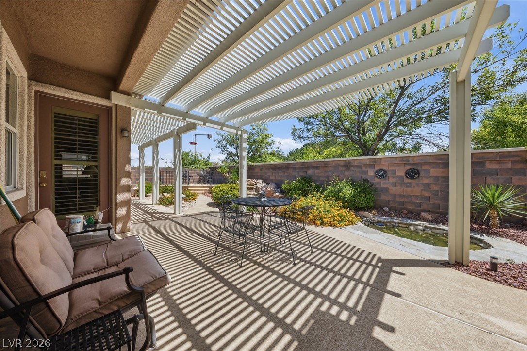 10545 Garden Light Drive