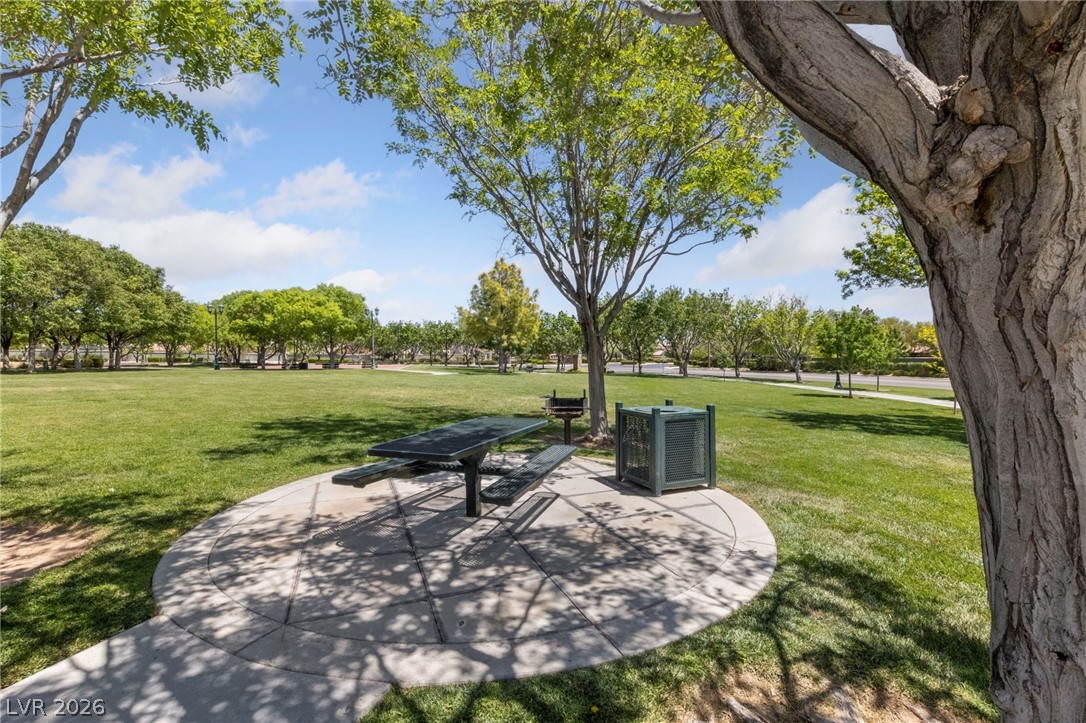 10545 Garden Light Drive