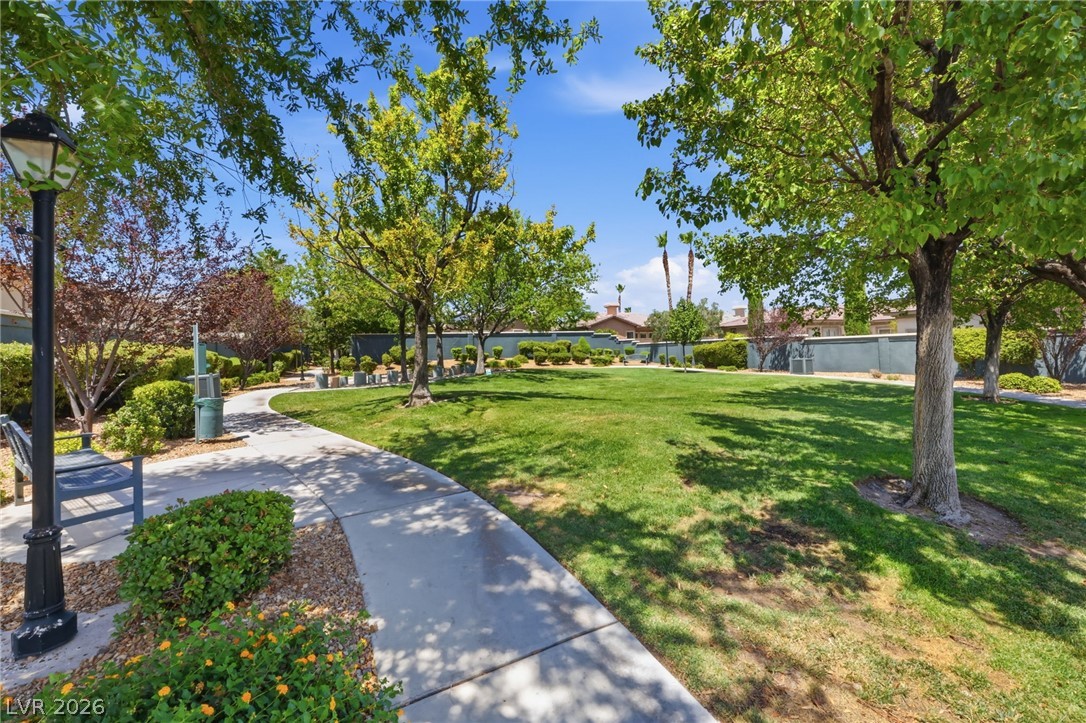 10545 Garden Light Drive