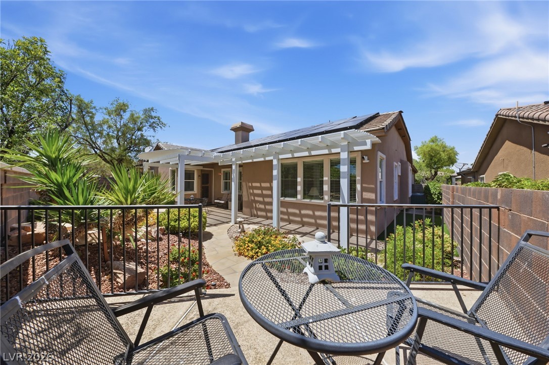 10545 Garden Light Drive