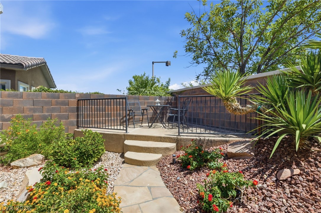 10545 Garden Light Drive