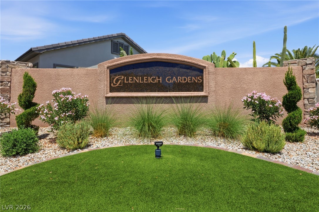 10545 Garden Light Drive
