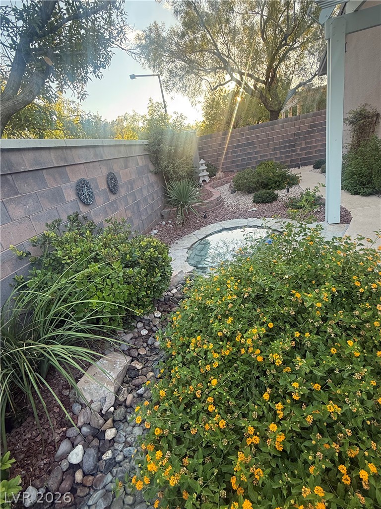 10545 Garden Light Drive