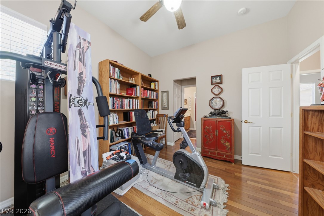 10545 Garden Light Drive