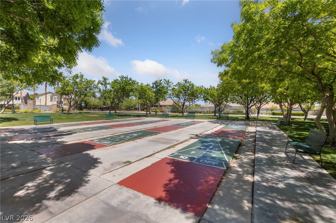 10545 Garden Light Drive