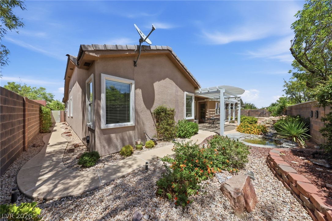 10545 Garden Light Drive