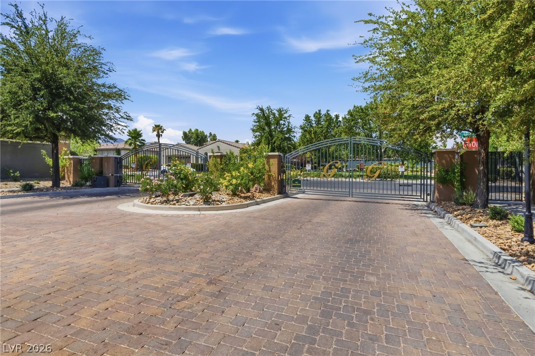 10545 Garden Light Drive