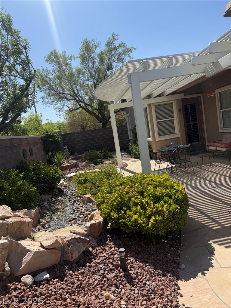 10545 Garden Light Drive