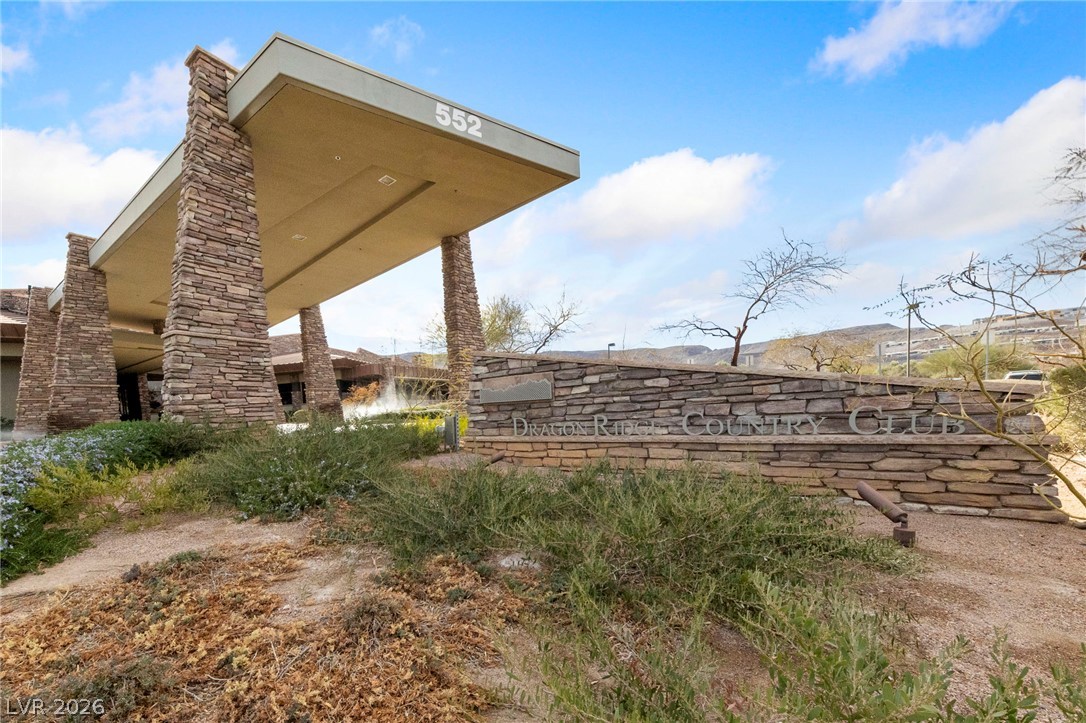 1159 Alpine Ledge Drive