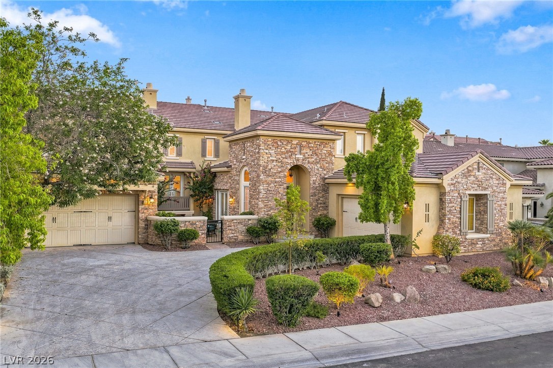 1357 Enchanted River Drive