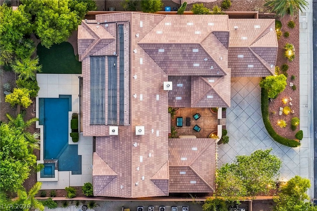 1357 Enchanted River Drive
