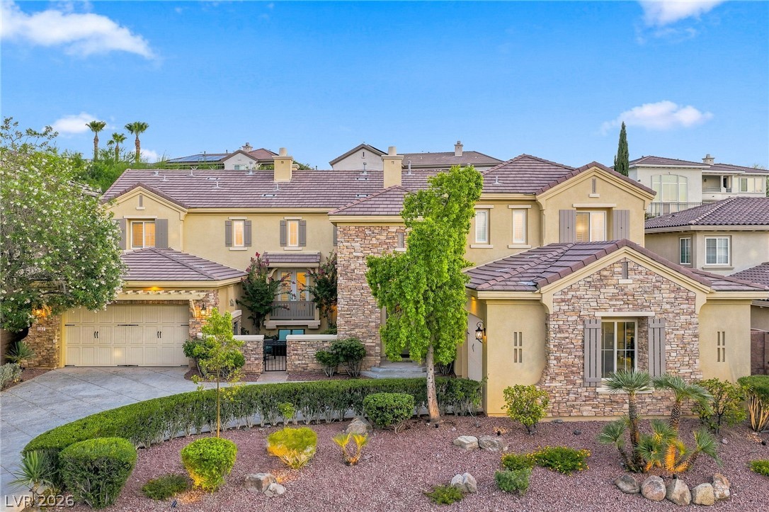 1357 Enchanted River Drive