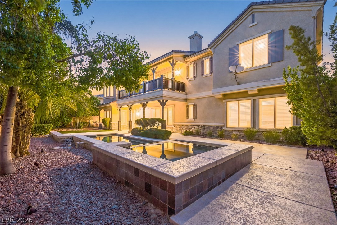 1357 Enchanted River Drive