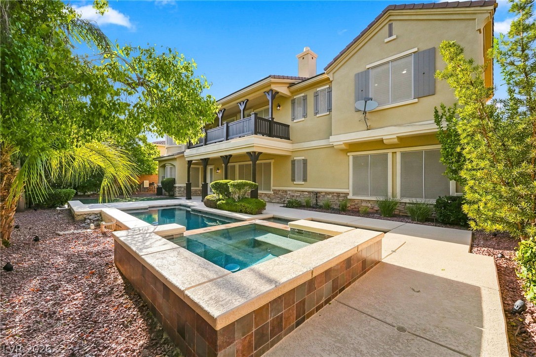 1357 Enchanted River Drive