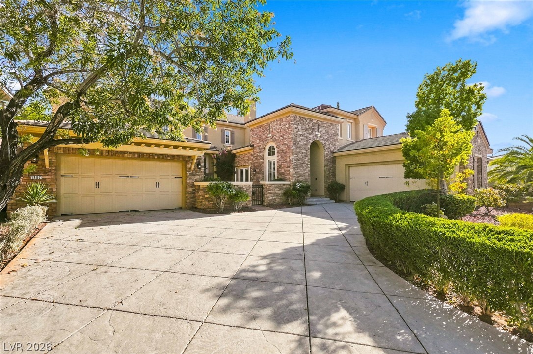 1357 Enchanted River Drive