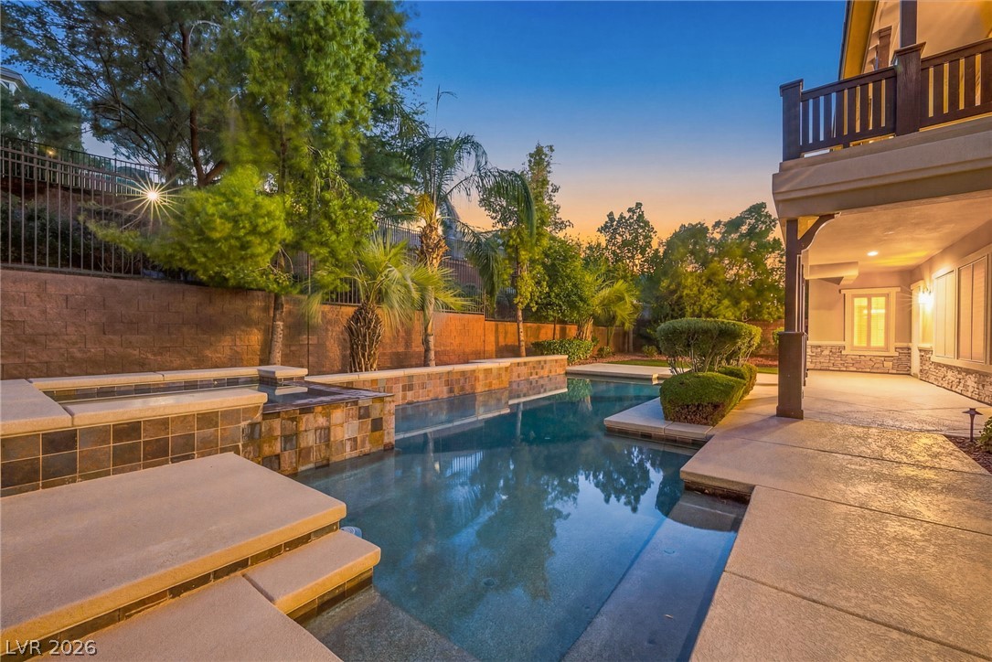 1357 Enchanted River Drive