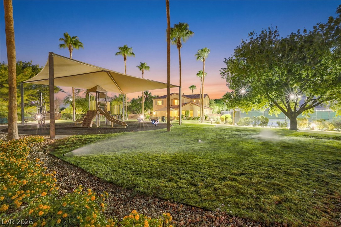 1357 Enchanted River Drive