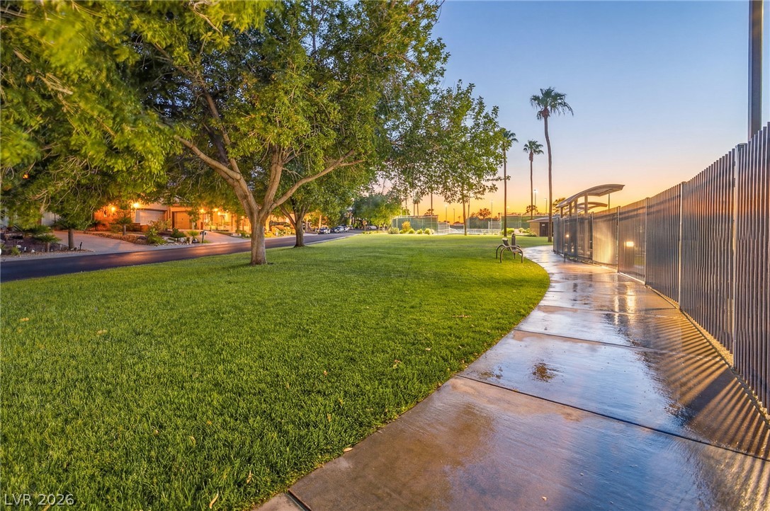1357 Enchanted River Drive