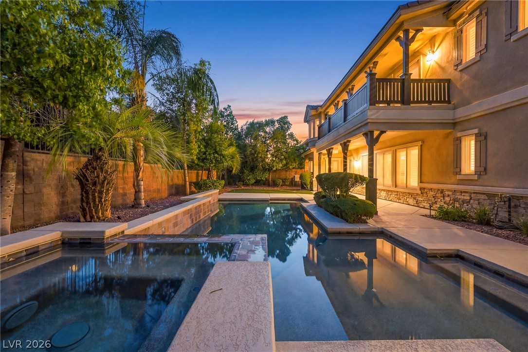 1357 Enchanted River Drive