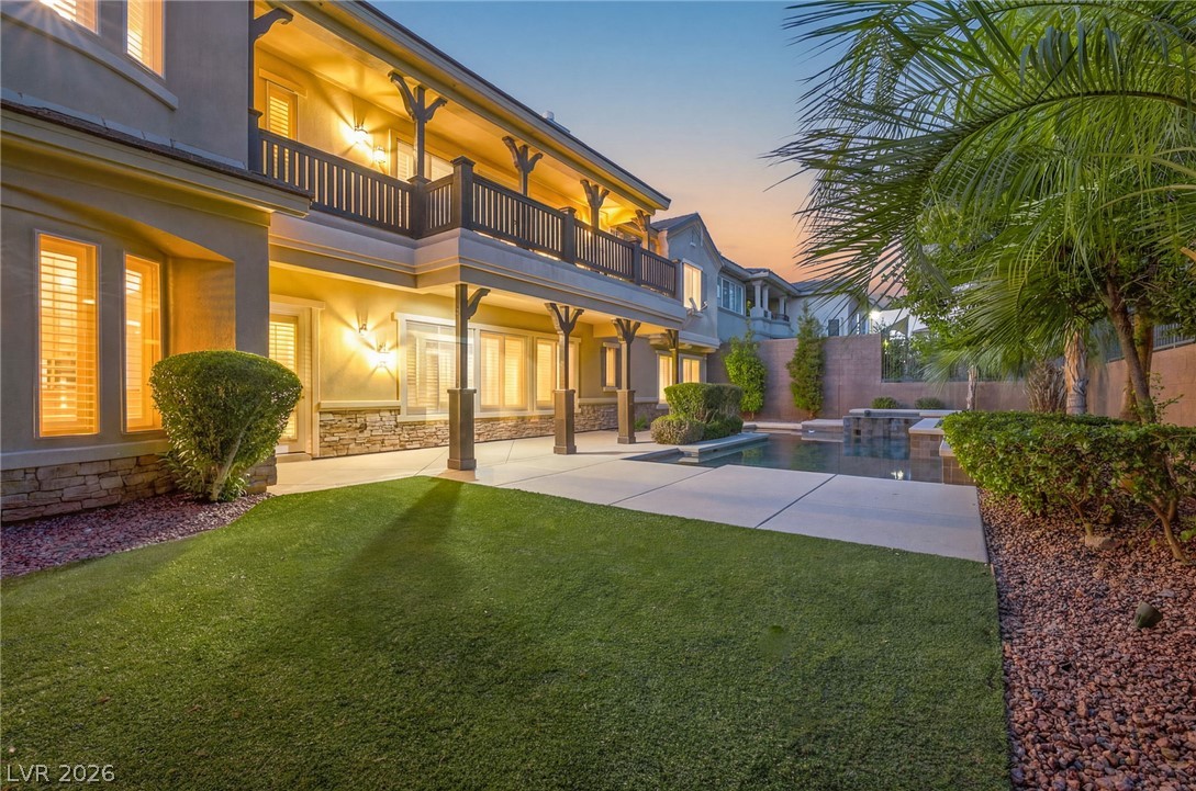 1357 Enchanted River Drive