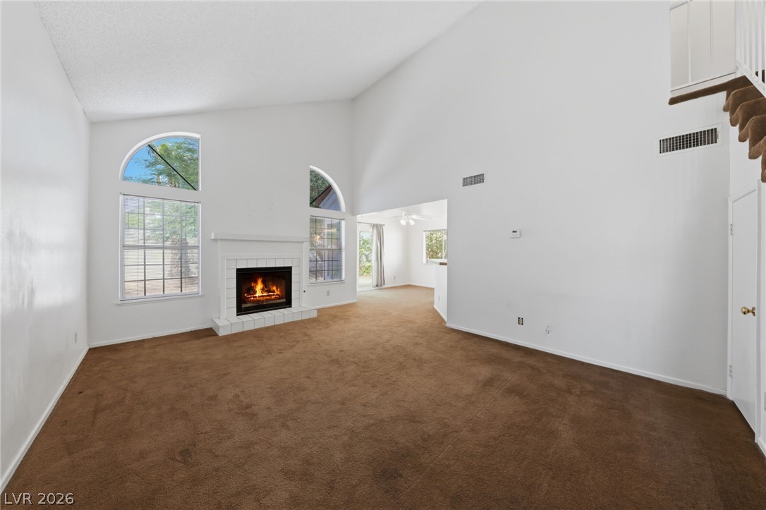 3205 Mariner Bay Street