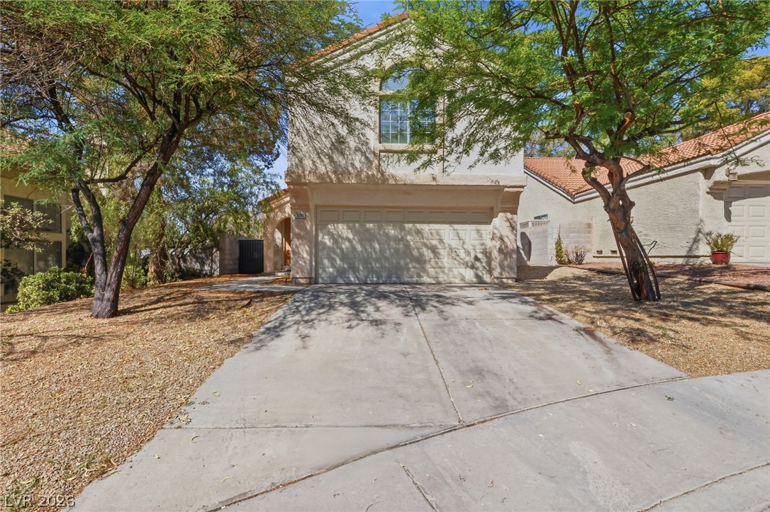 3205 Mariner Bay Street