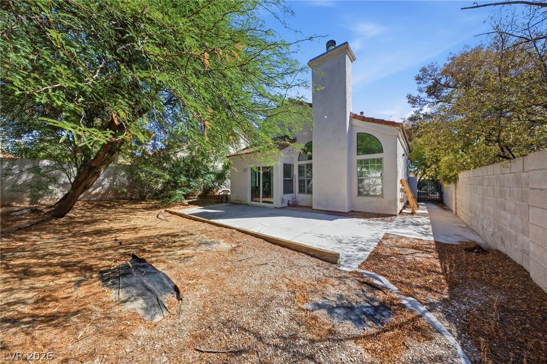 3205 Mariner Bay Street