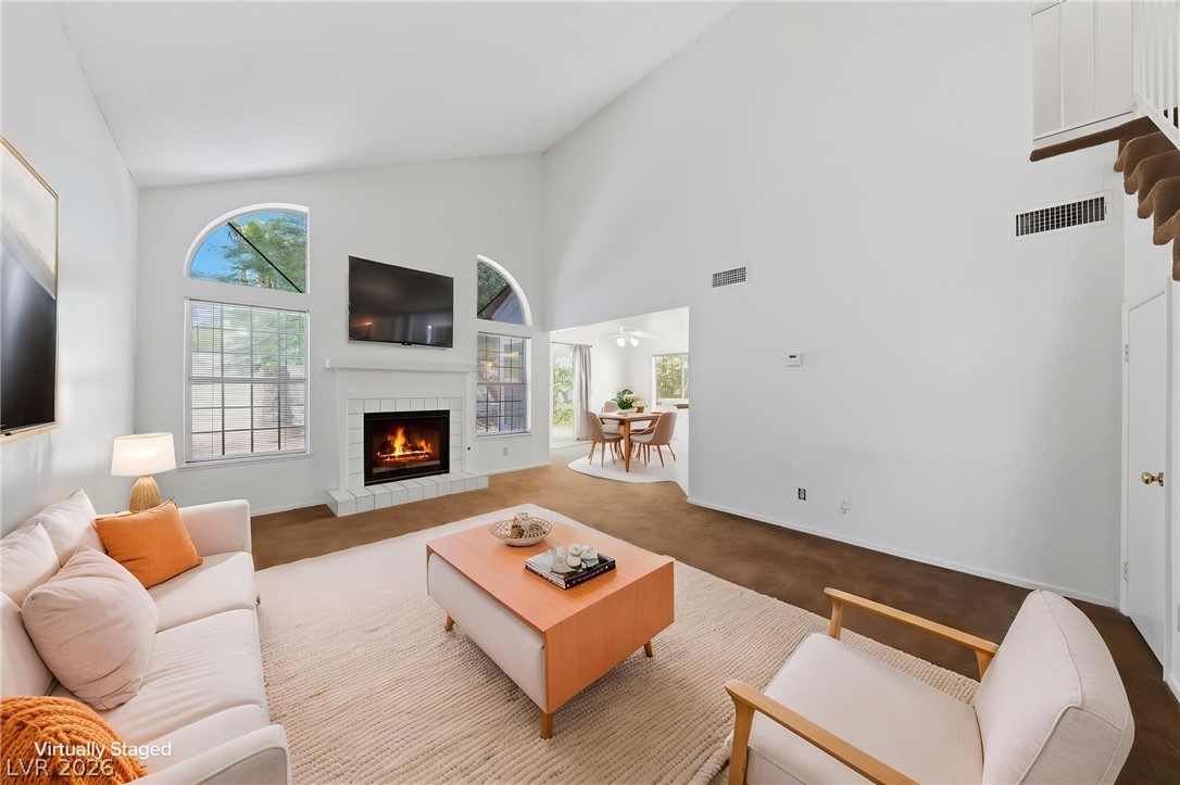 3205 Mariner Bay Street