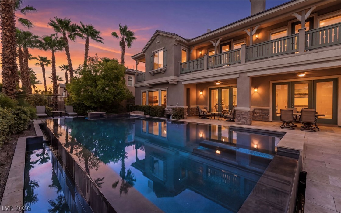 1343 Quiet River Avenue