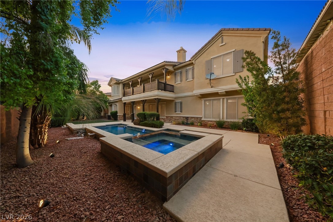 1357 Enchanted River Drive