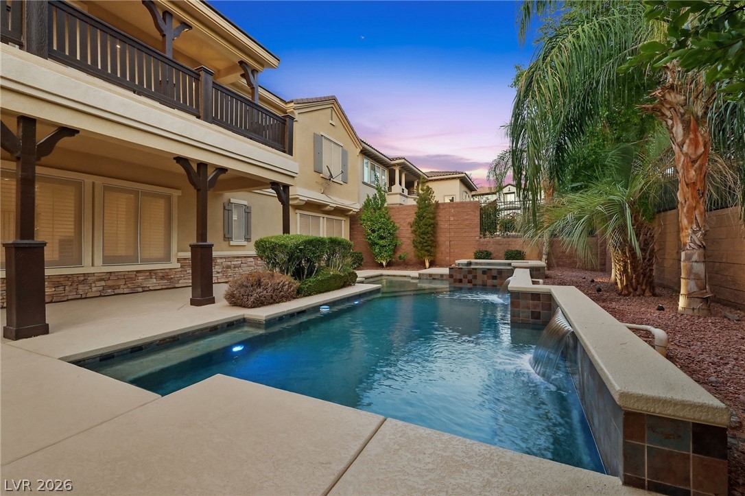 1357 Enchanted River Drive