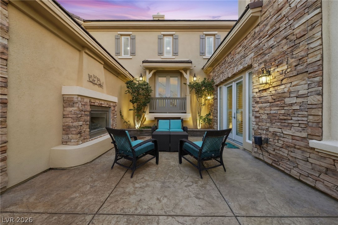 1357 Enchanted River Drive