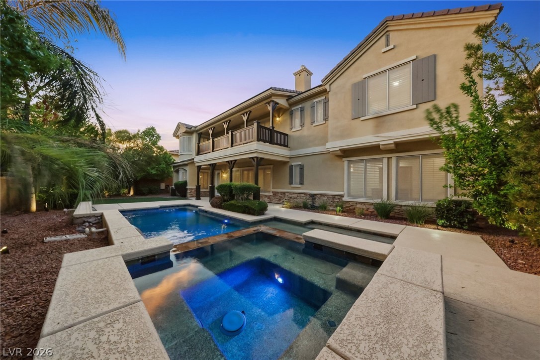 1357 Enchanted River Drive