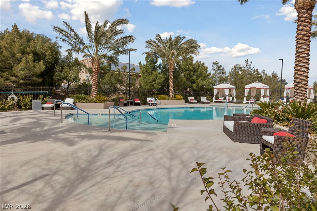 1357 Enchanted River Drive