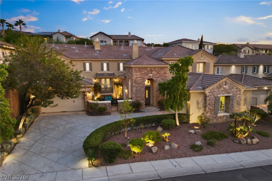 1357 Enchanted River Drive