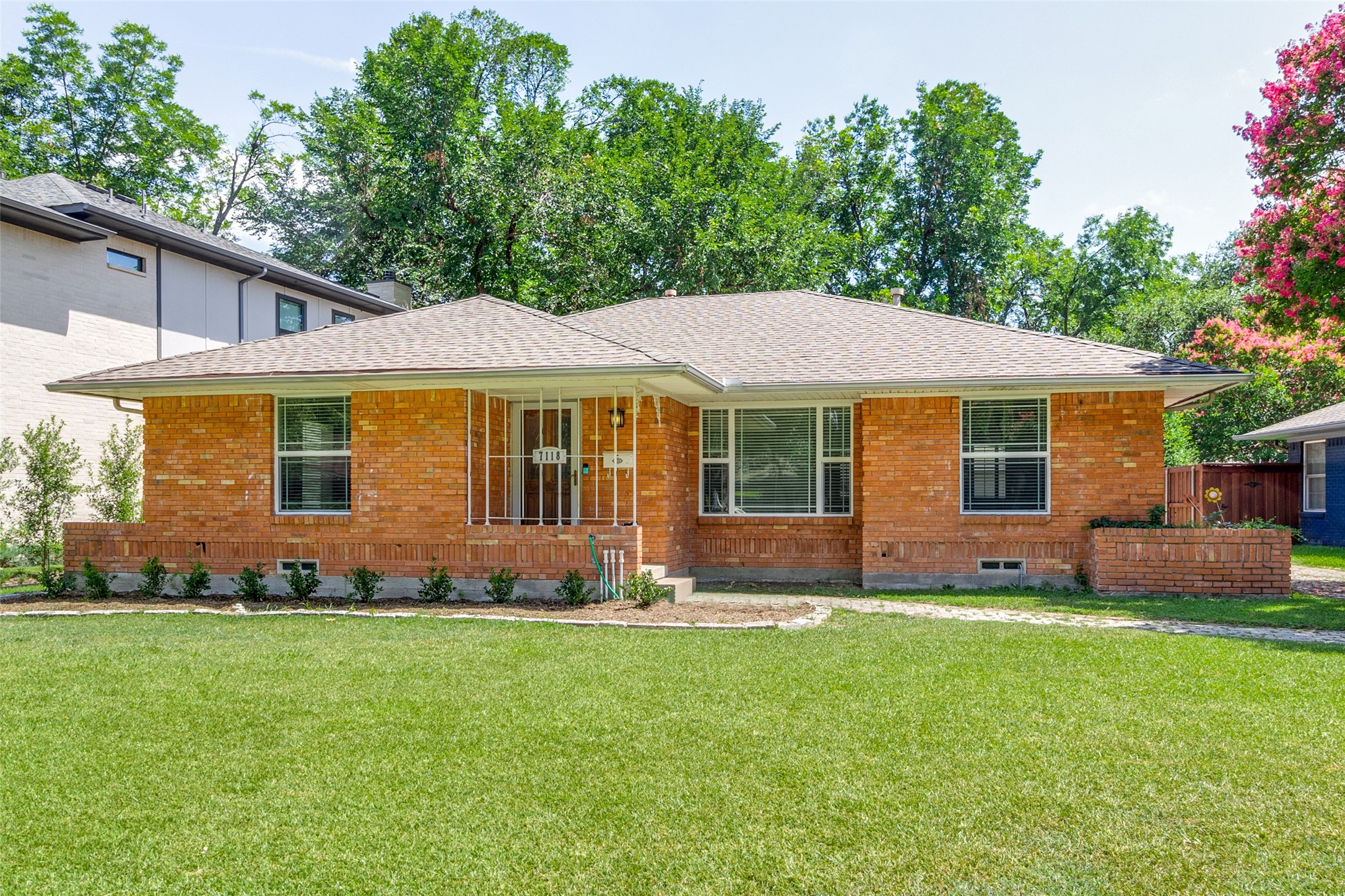7118 Bennington Drive