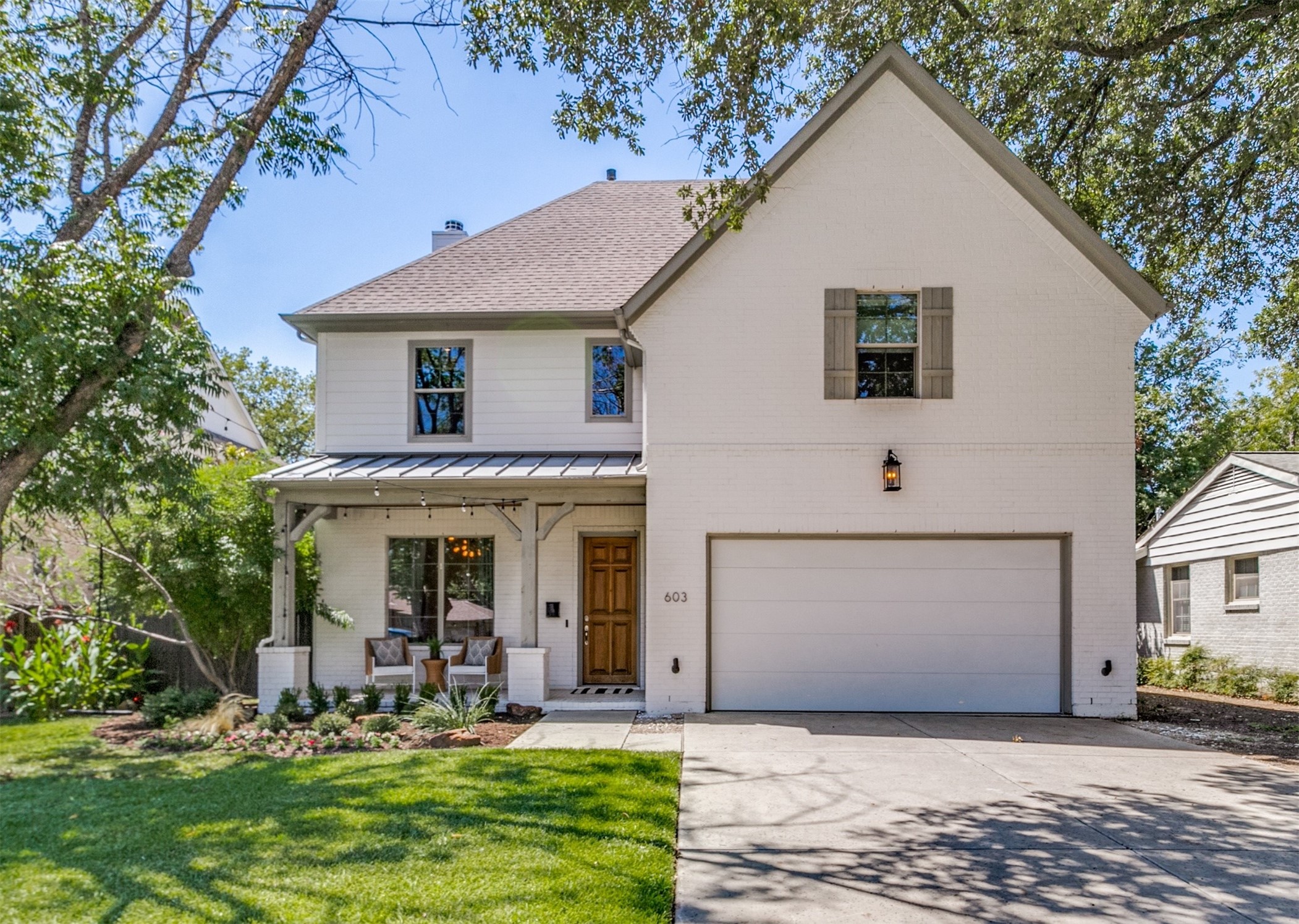 603 Aqua Drive