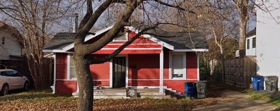 5415 Belmont