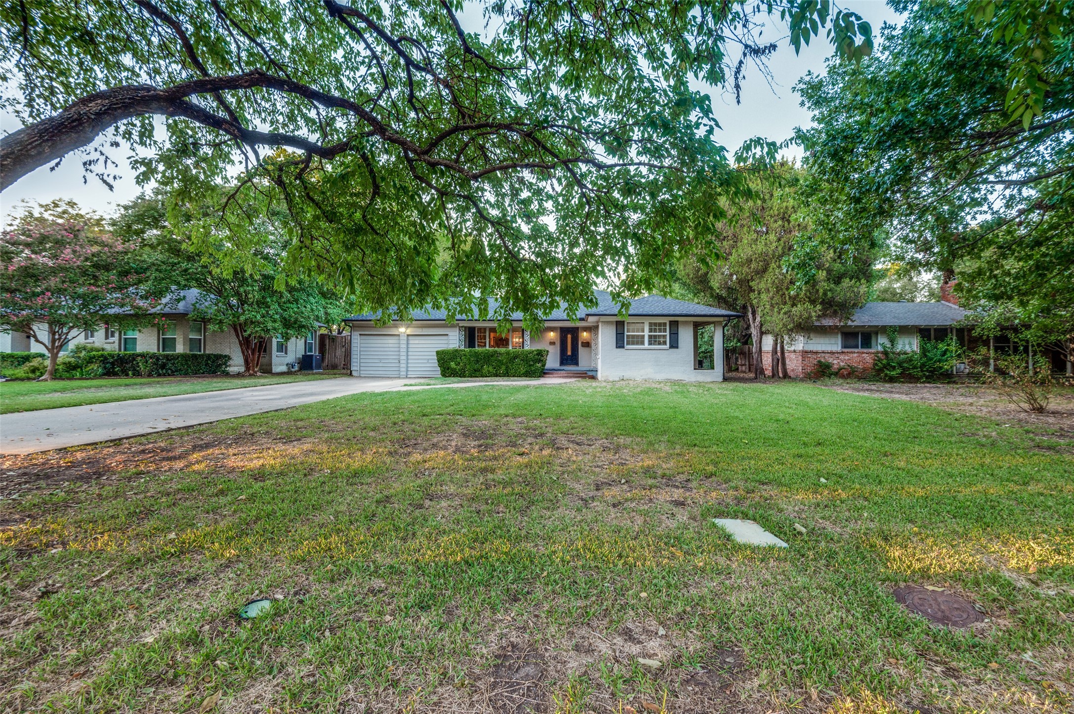 6231 Churchill Way