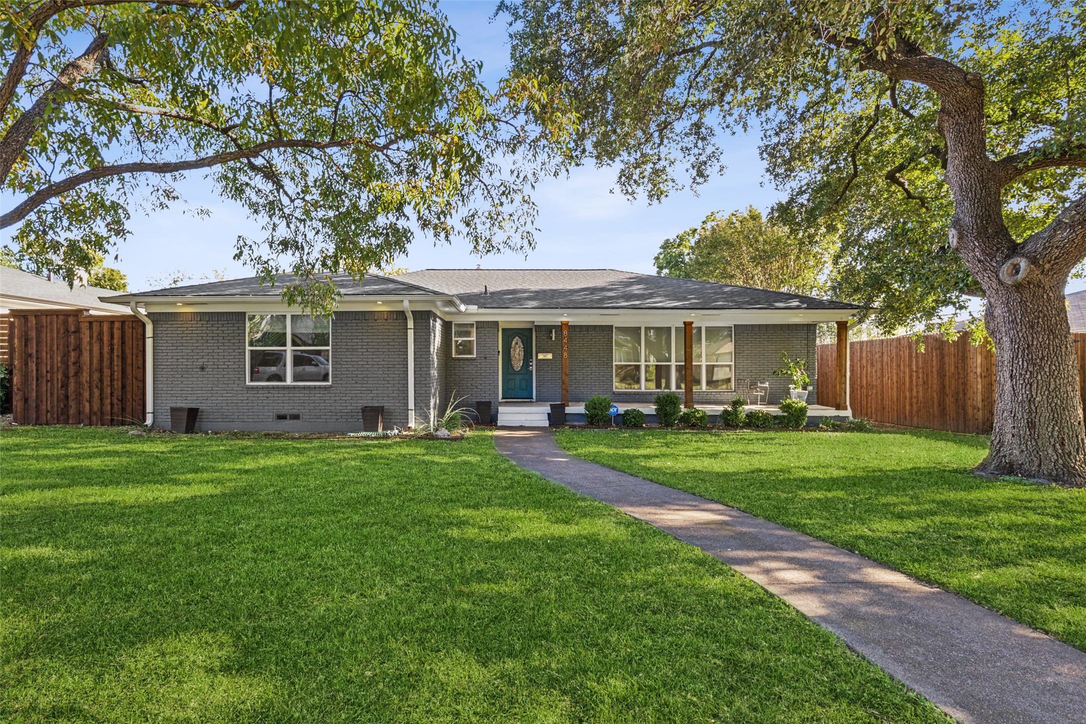 8448 Bellingham Drive