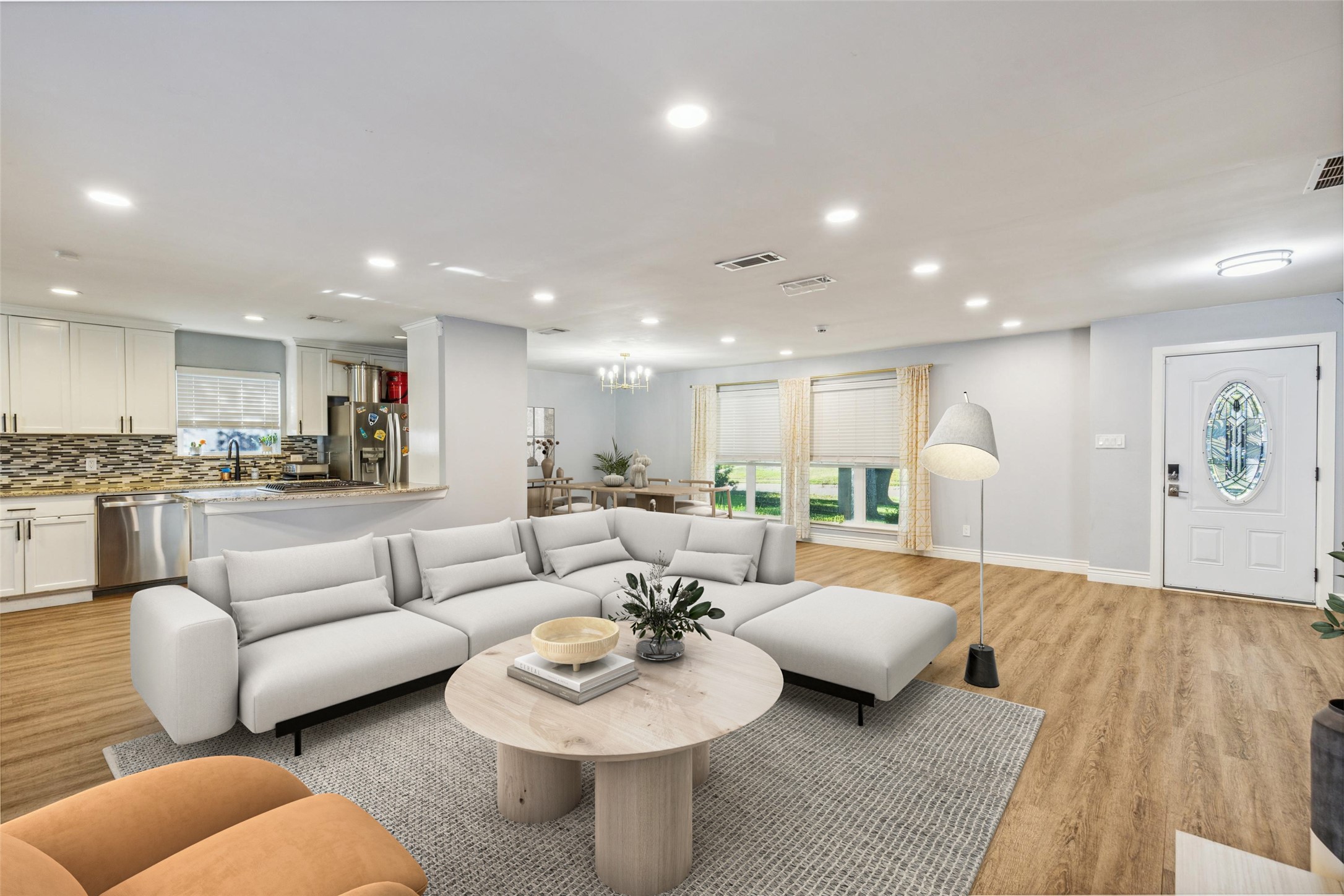 8448 Bellingham Drive