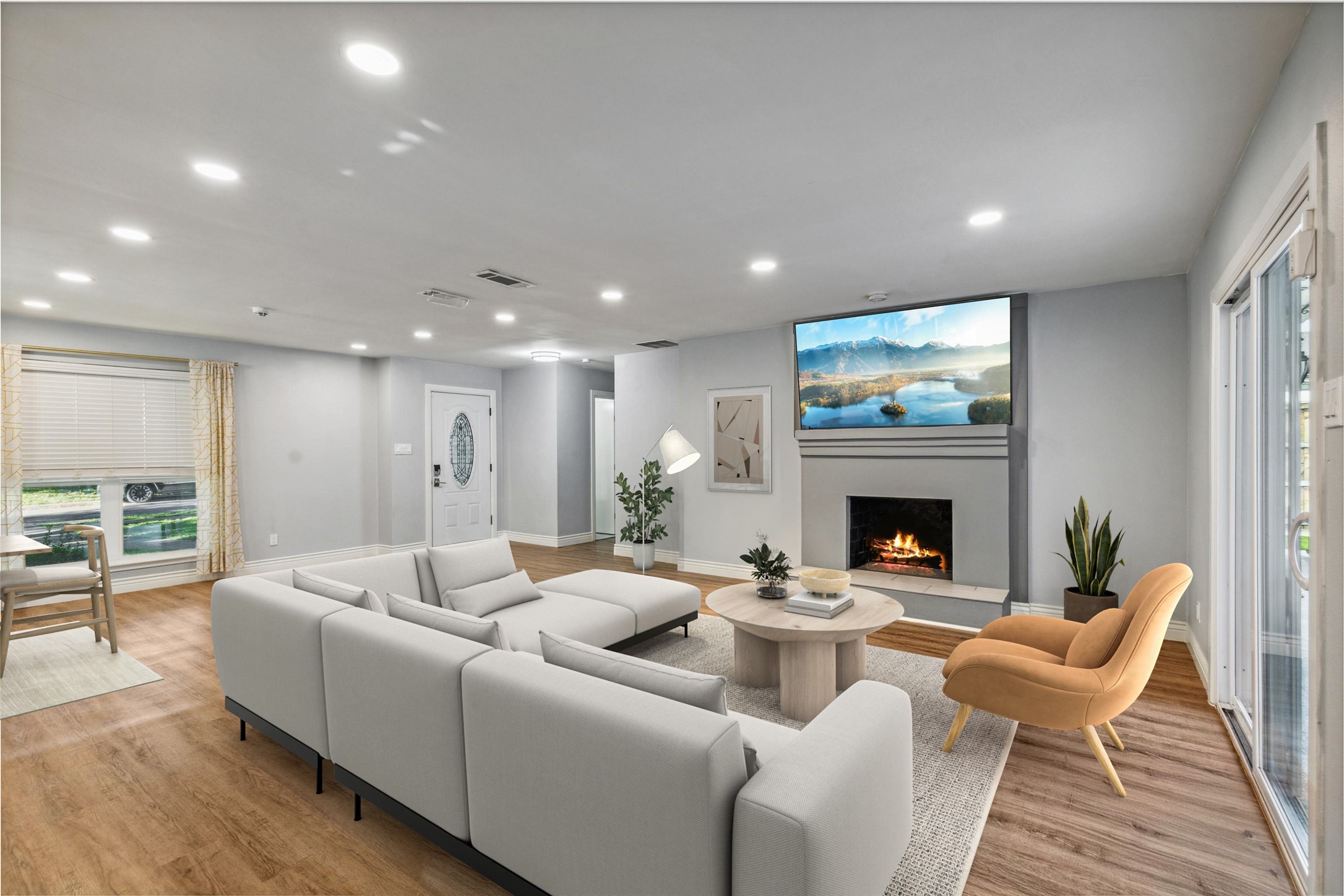 8448 Bellingham Drive
