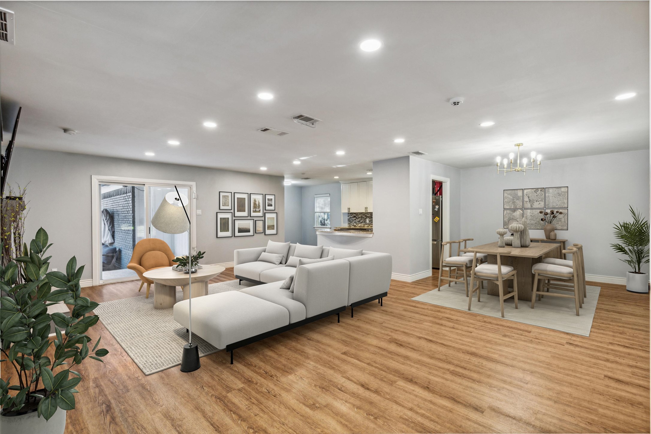 8448 Bellingham Drive