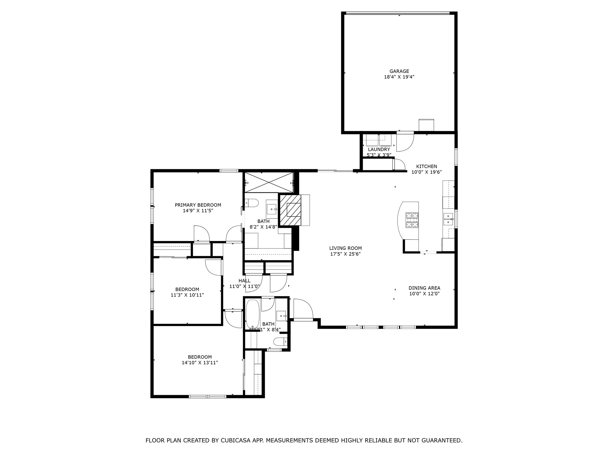 8448 Bellingham Drive