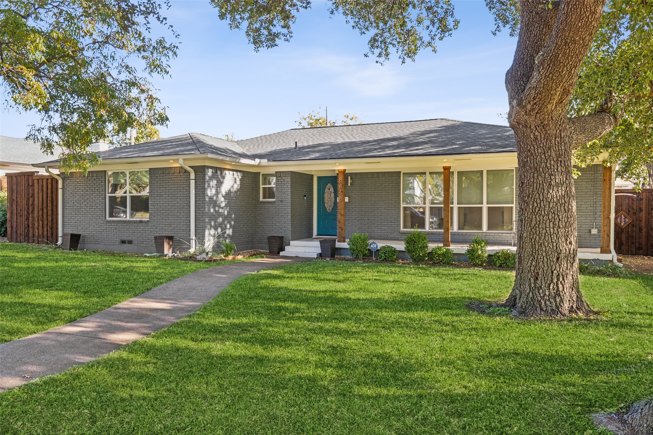 8448 Bellingham Drive